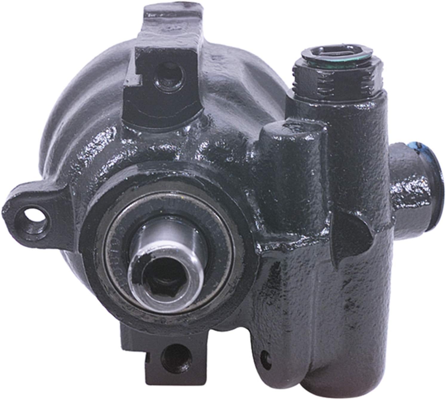 Cardone 20-900 Remanufactured Domestic Power Steering Pump