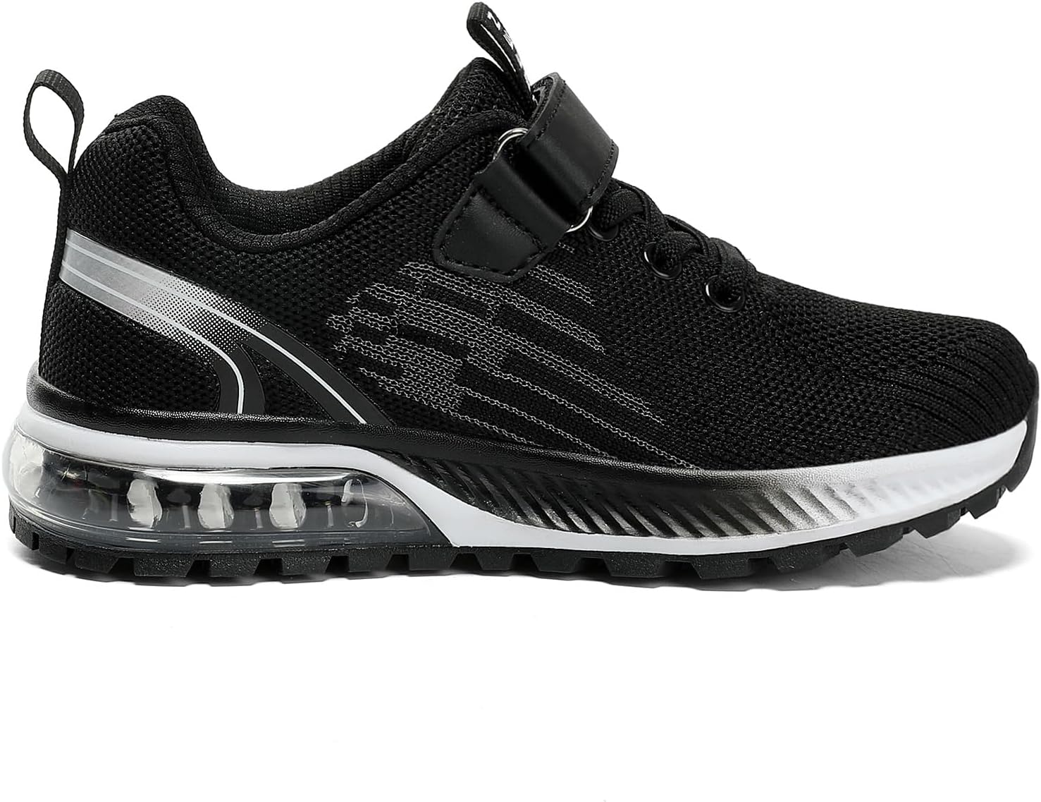 UBFEN Kids Sneakers Boys Girls Tennis Shoes for Running Athletic Walking Gym Sports Lightweight Breathable - Image 8