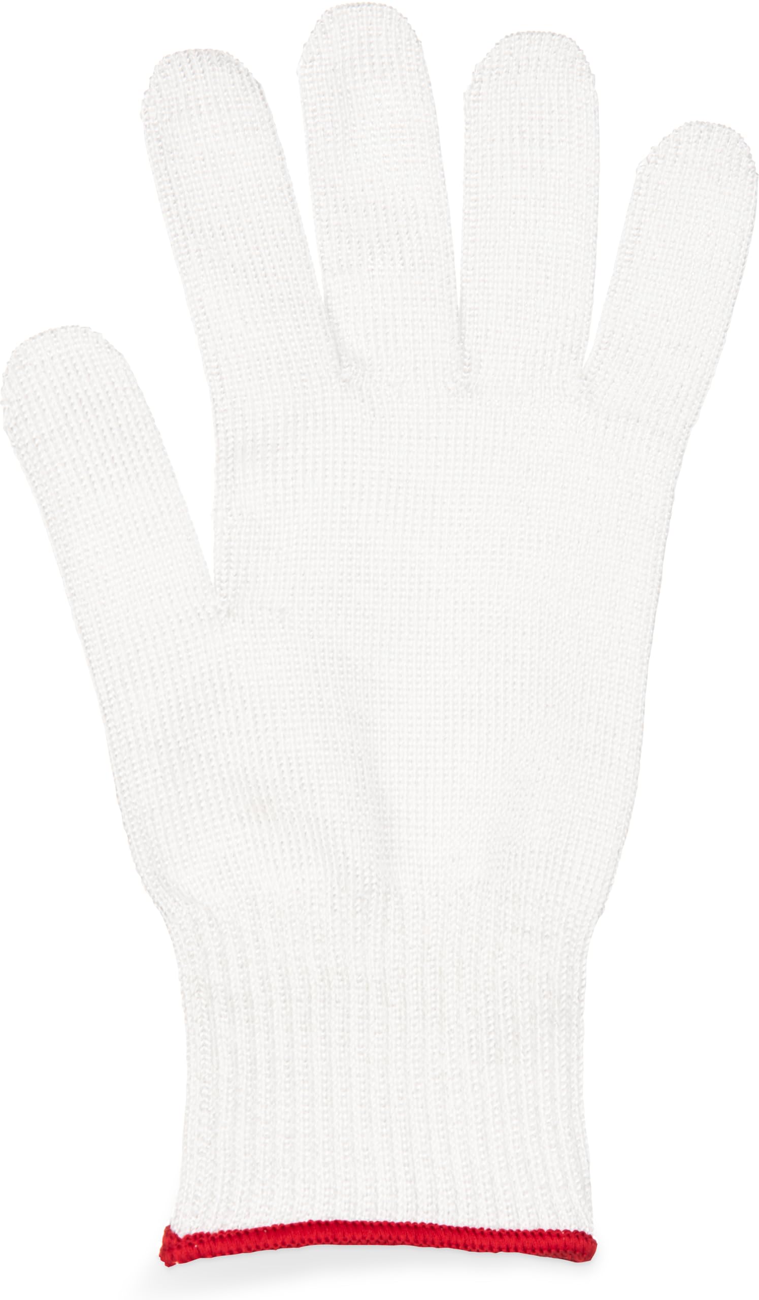 San Jamar DFG1000-L D-Flex Professional Cut-Resistant Glove, Large - Image 2