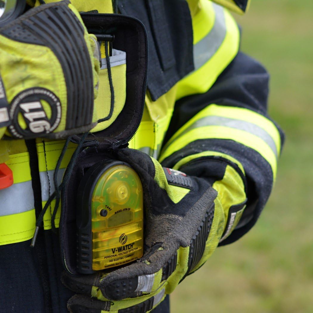 Get Popular Offer Greenlee HD Electric VW-20H V-Watch Personal Voltage Detector