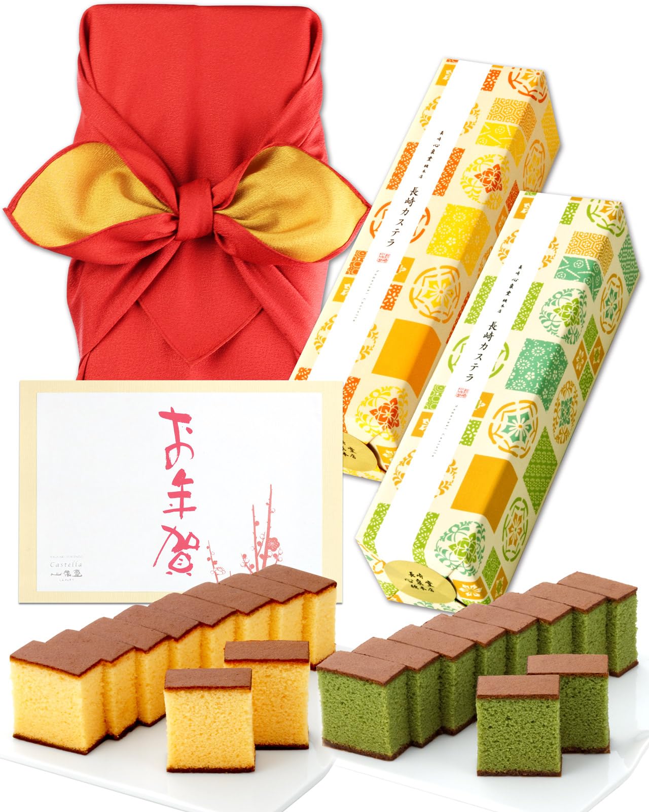 菓子・スナックの商品画像
