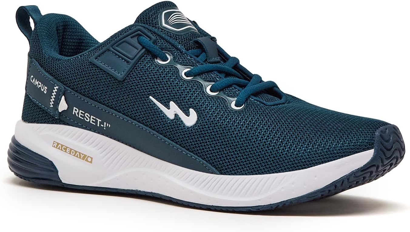 Campus Refresh Pro mens Running Shoes