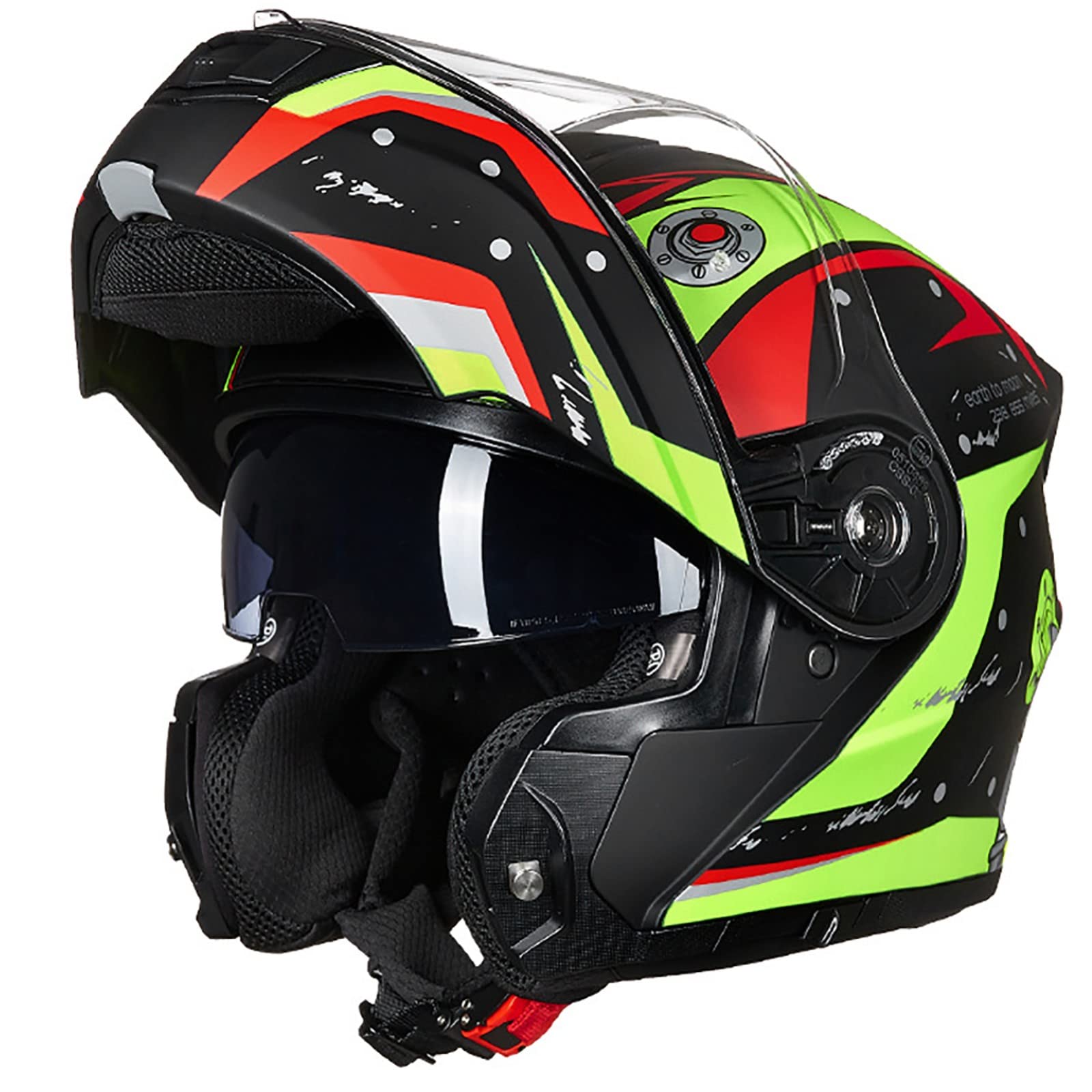 Face Helmet,DOT Certified Helmets 