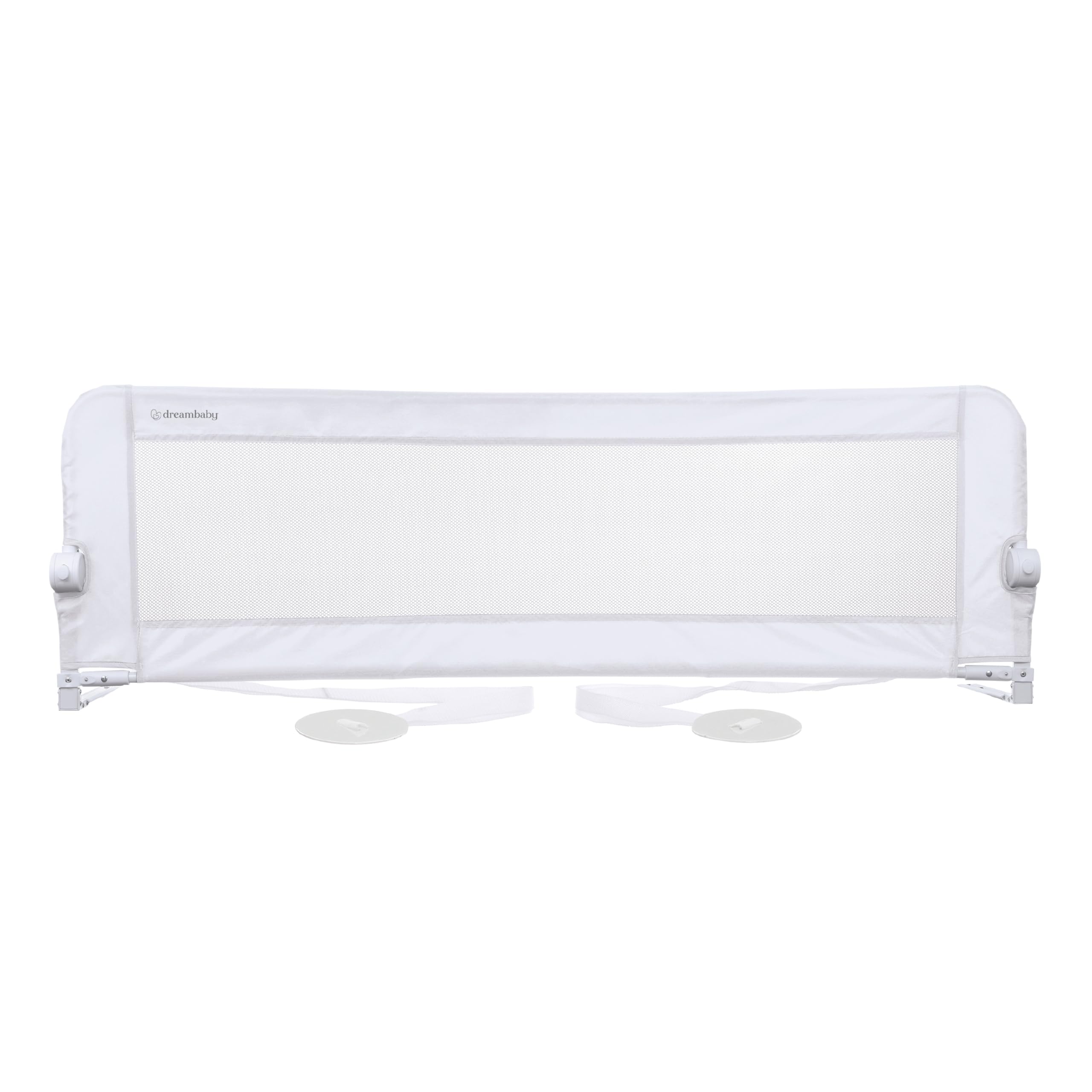 Dreambaby Coperture per prese elettriche – Protezione per spina di sicurezza per la casa del bambino – Bianco – Confezione da 6 – Modello F10244