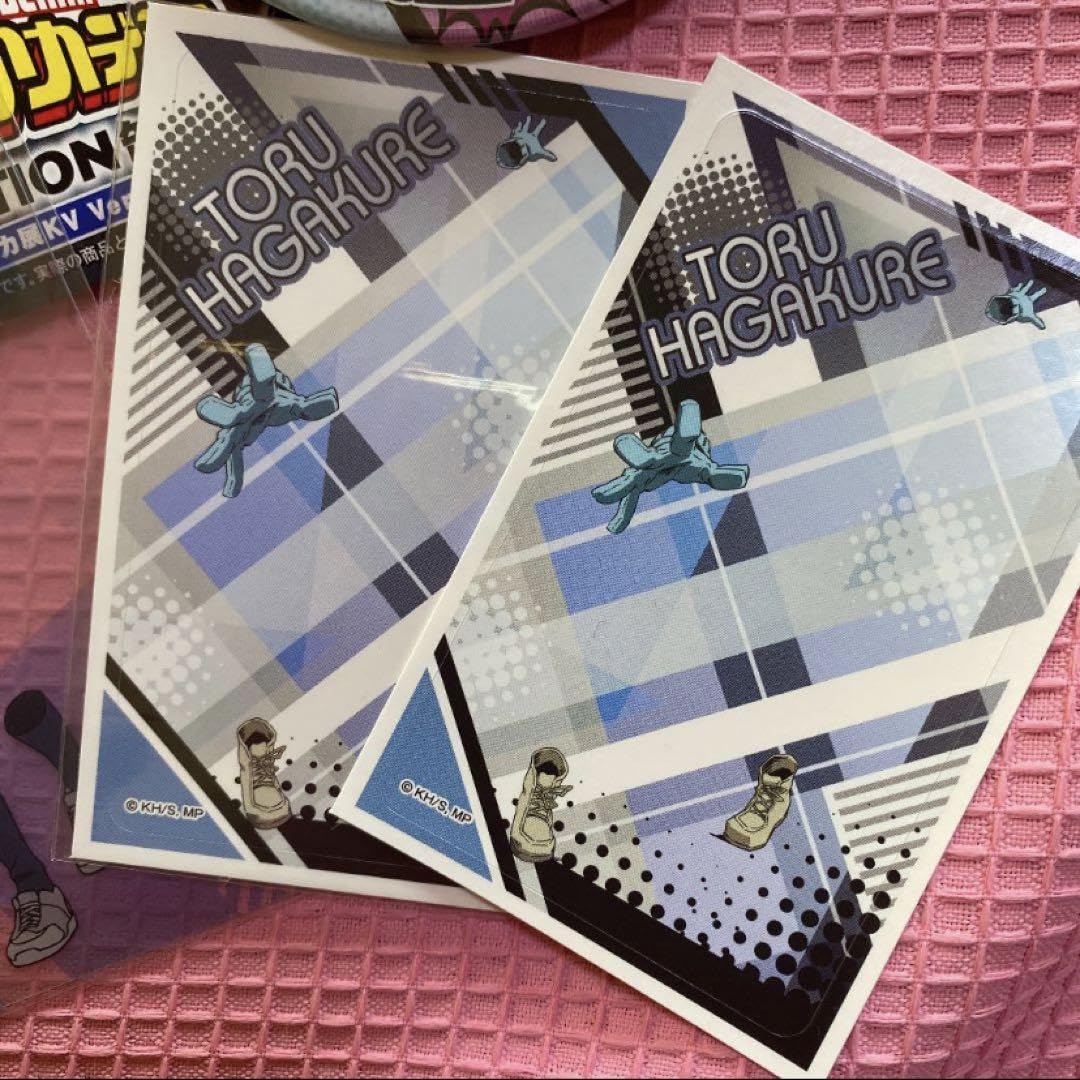 Amazon.co.jp: 葉隠透セット : Toys & Games