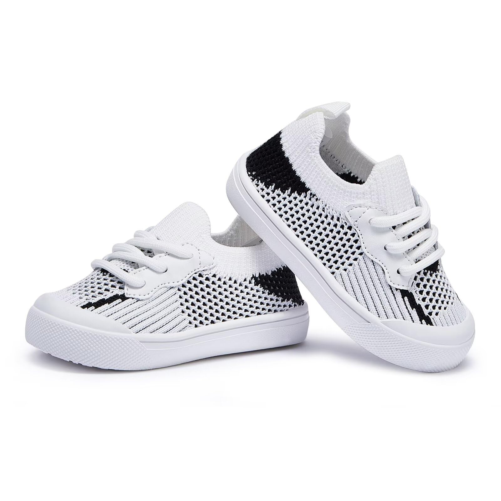BMCiTYBM Baby Walking Shoes Infant Boy Girl First Walkers Toddler Sneakers