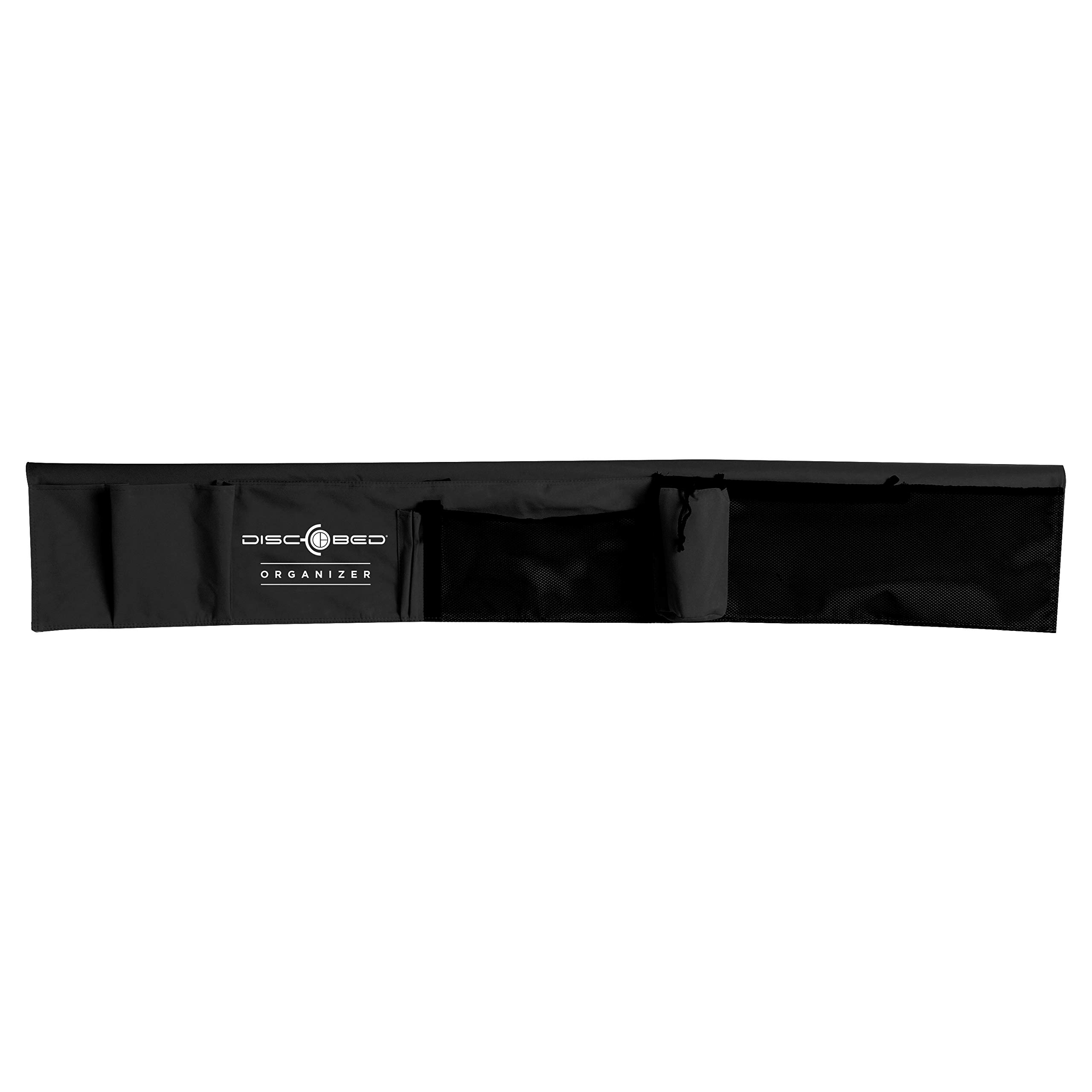 Disc-O-Bed Seitentasche schwarz