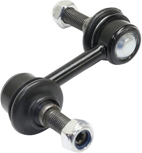 Miniatura 4 de Sway Bar Link - Juego de 4 eslabones para chevrolet 98 Chevy Corvette delantero y trasero izquierdo y derecho