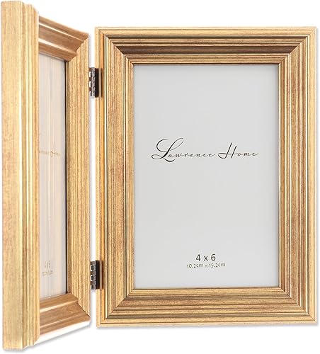 Vista 118 de Lawrence Frames Sutter - Marco de fotos 2-Negro