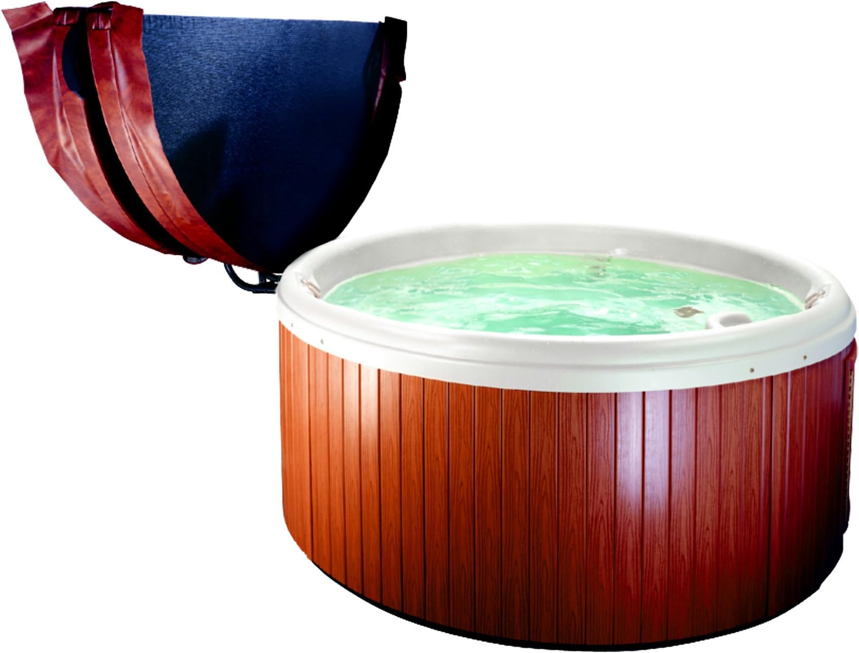 CoverMate Freestyle Spa Cover Lift by Leisure Concepts