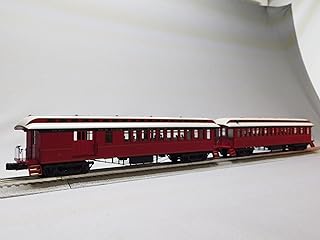 Lionel New York Central Wood Combine Coach 2 Pack O Gauge #1954#8 2227440