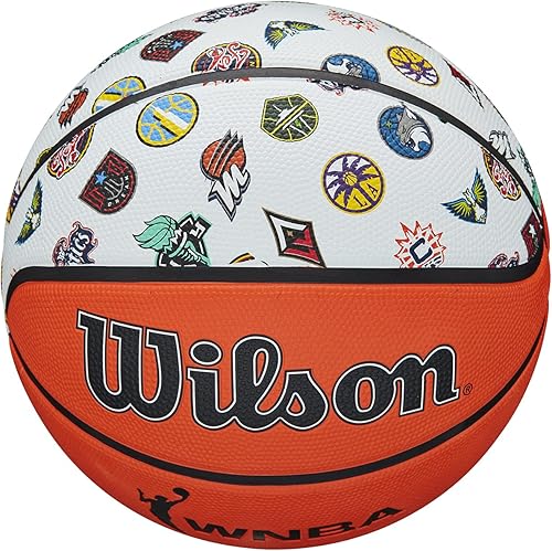 Miniatura 4 de Wilson NBA All Team Baloncesto