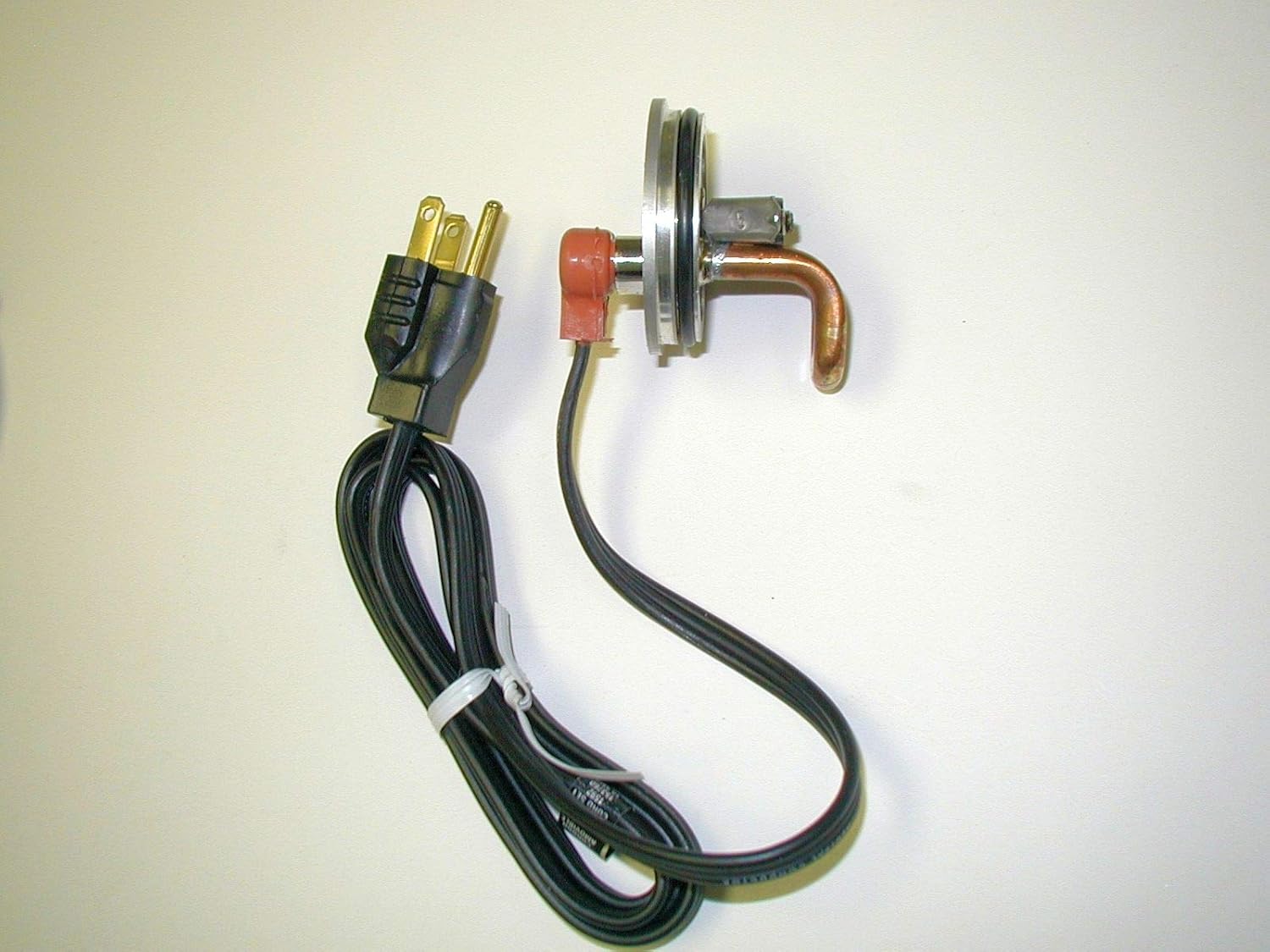 Kat's 11441 400 Watt 2.05" Frost Plug Heater