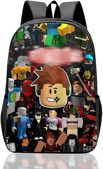 ROX Backpack Kindergarten Girls Boys, Kids School Bag for Aged 3-12 Years, 36cm x 24cm x 11cm Toddler Backpack, Children's Backpack, the Best School Bag for Kids.