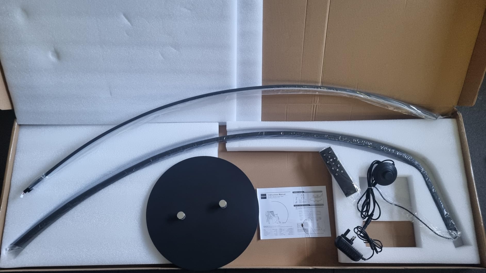 Customer photo