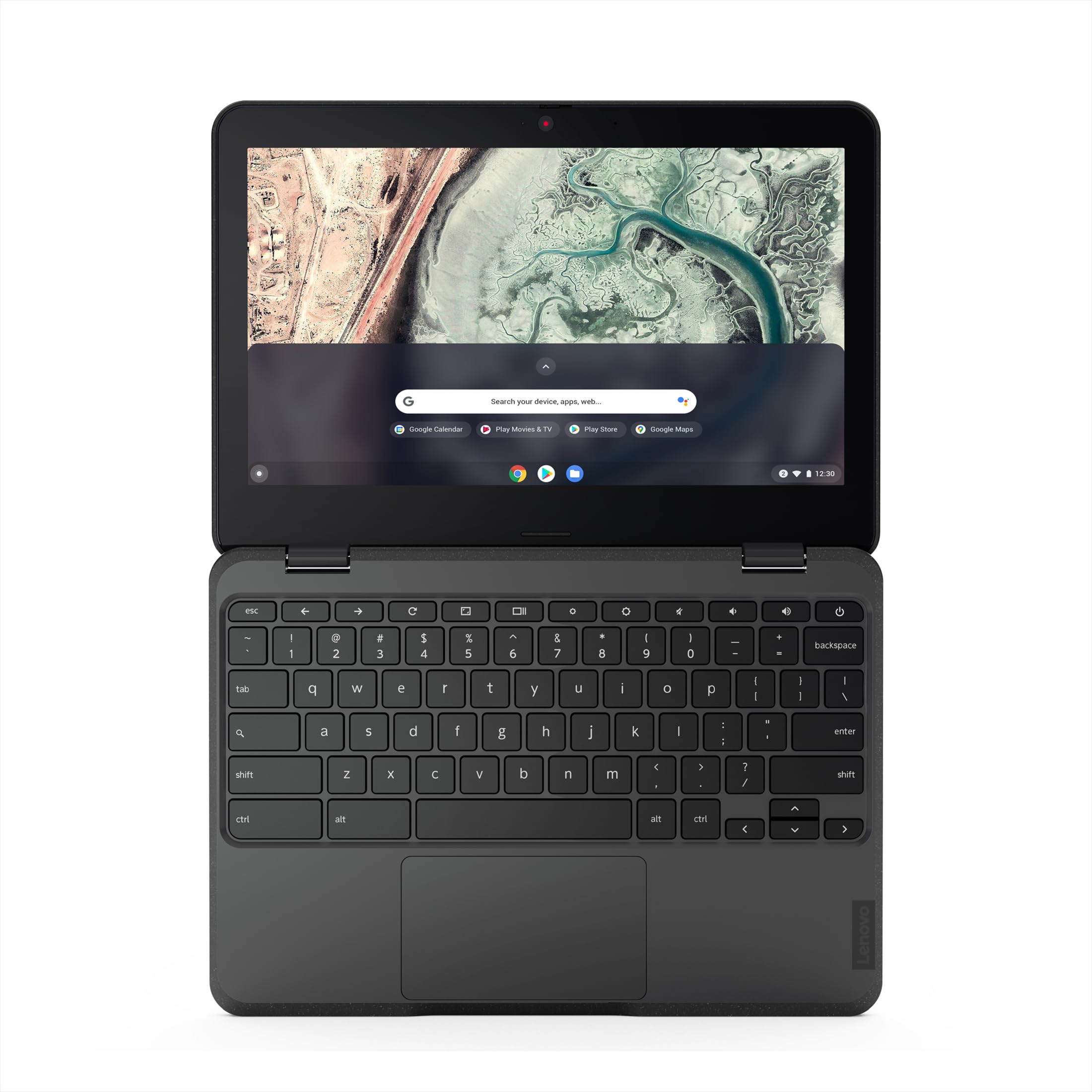 Chromebook Lenovo 100e Gen 3 Intel Celeron N4500 4GB 32GB eMMC