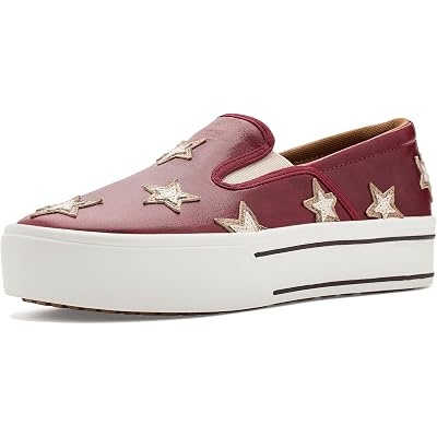 Ariat Skylar Star Slip-On cherry heat