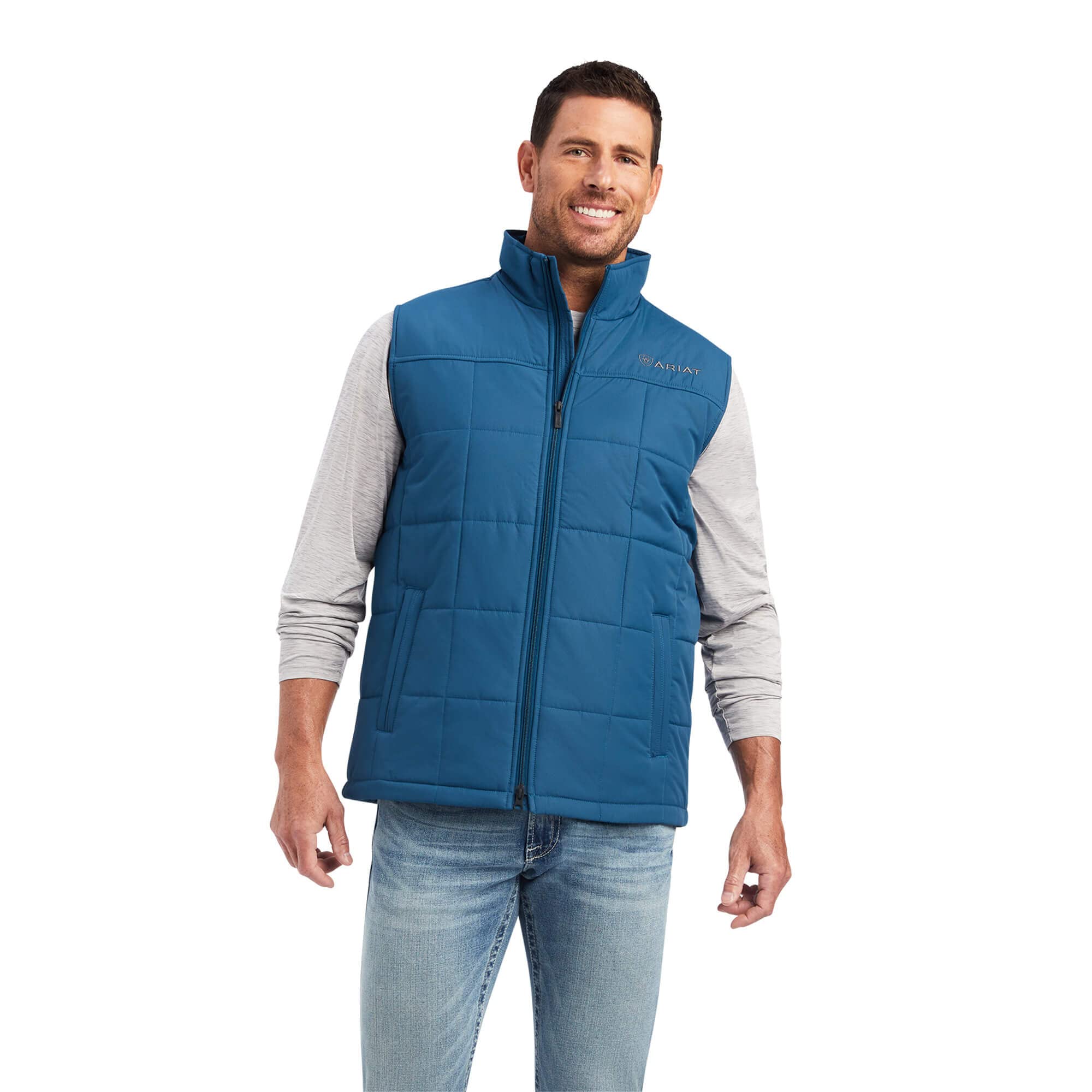 ARIAT Crius Vest