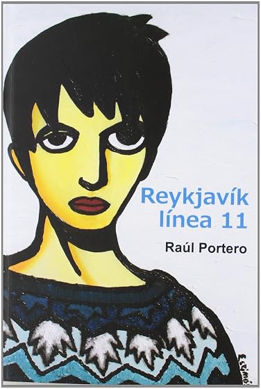Reykjavik Linea 11