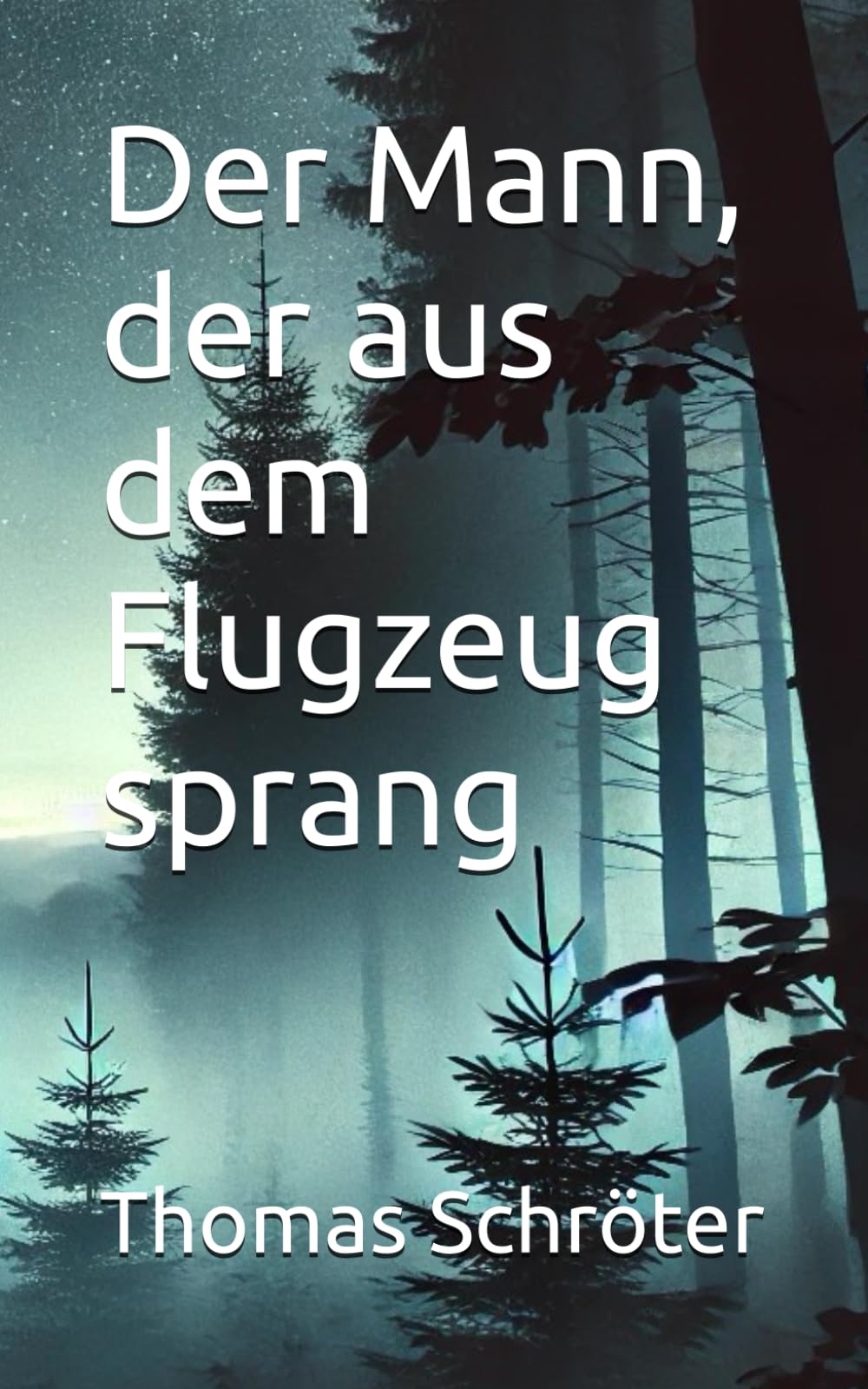 Der Mann, der aus dem Flugzeug sprang
