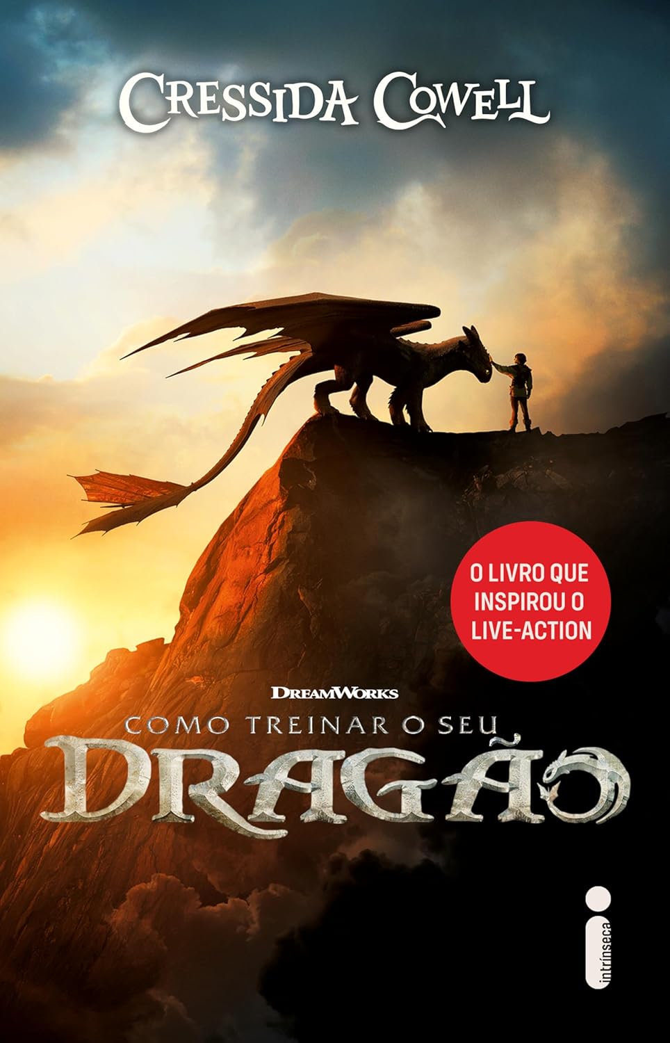 Como treinar o seu dragão: Como treinar o seu dragão volume 1 eBook ...