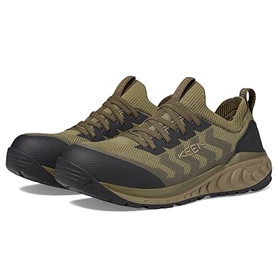 KEEN Utility Arvada Shift (Comp Toe) Men