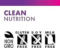 Vista 6 de Bluebonnet Nutrition Glucosamina condroitina y MSM, glucosamina, salud ósea y articular*, sin OMG, sin gluten, sin soja, sin lácteos, 60 cápsulas