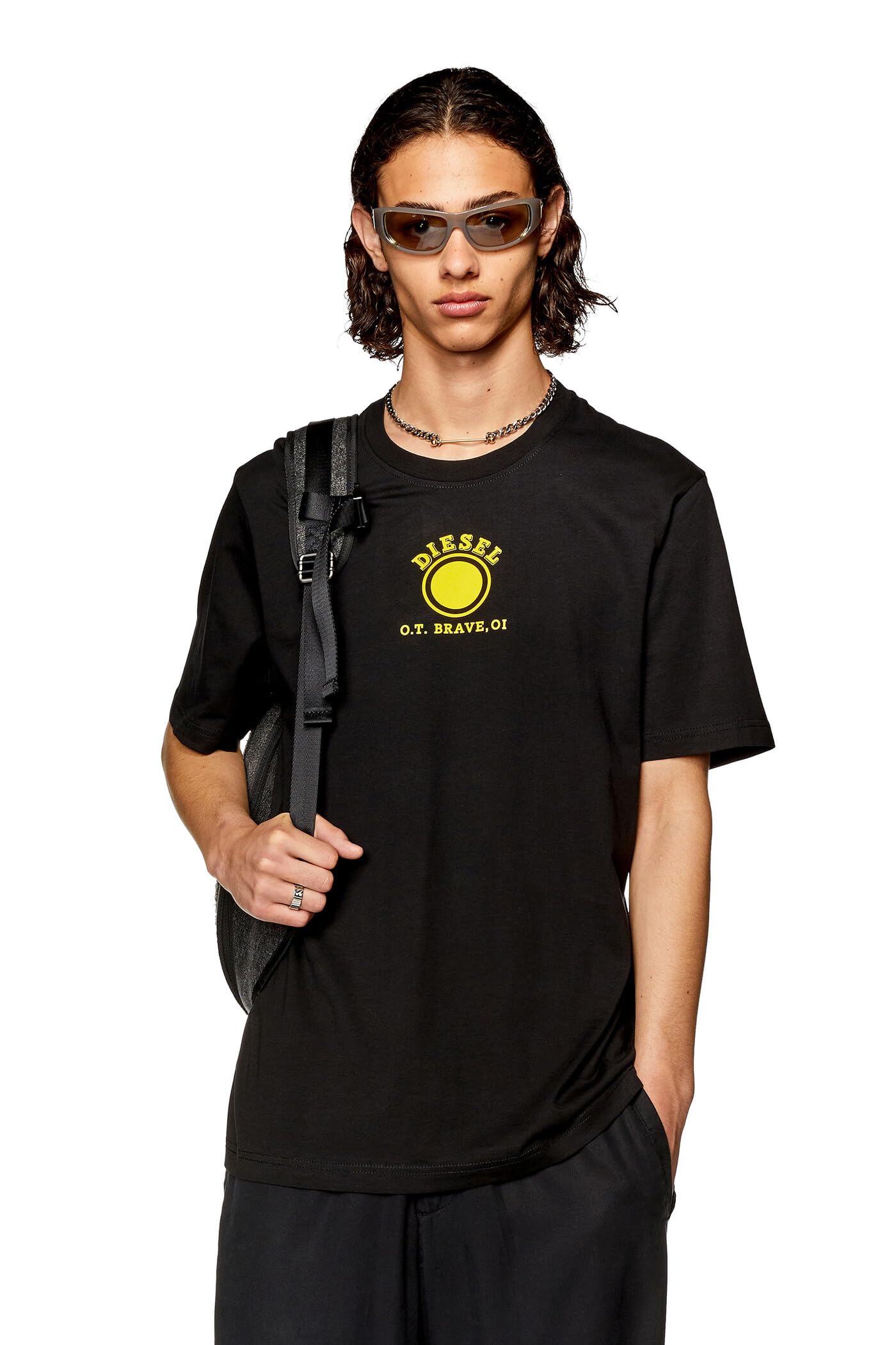 Diesel Men's T-Shirt