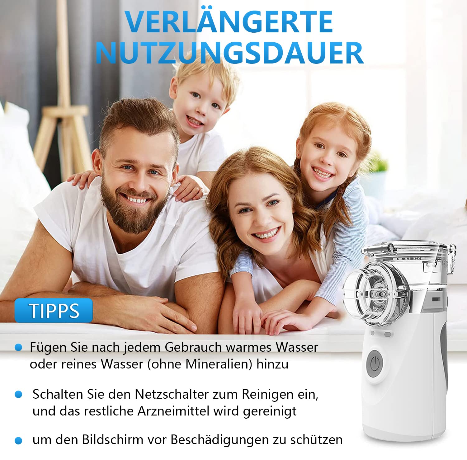 inhalator, inhalator dla dzieci, inhalator dla dzieci, nebulizator dla dzieci, przenośny inhalator, nebulizator do inhalacji, dla dorosłych, dzieci
