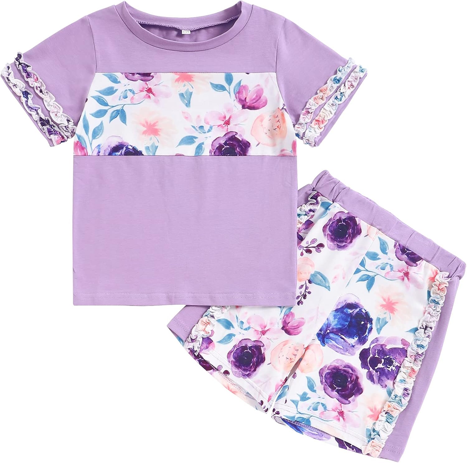 oklady Baby Girl Summer Clothes Toddlers Girls Clothes Girl Summer Clothes Shorts For Girls Outfits