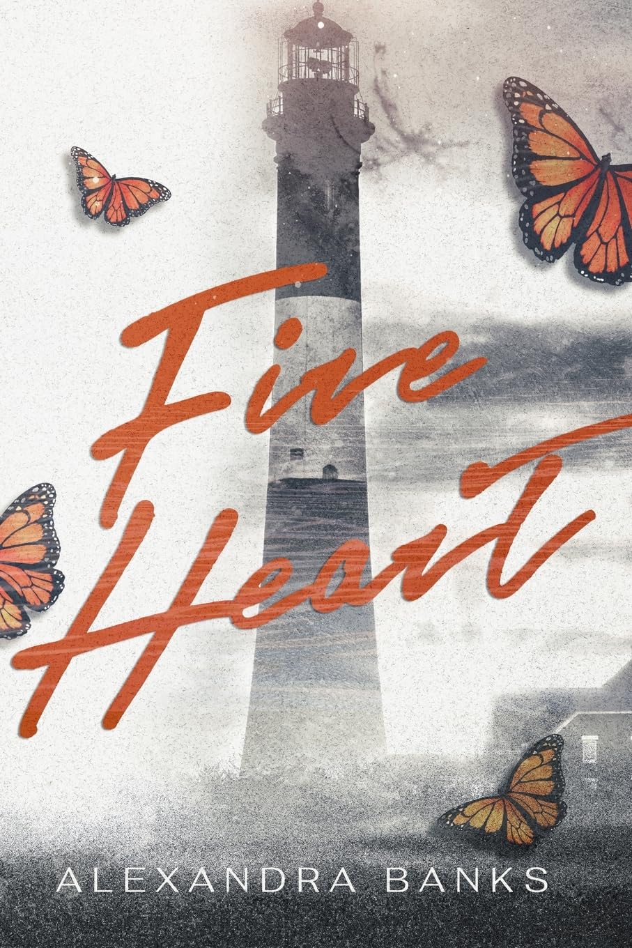 Fire Heart