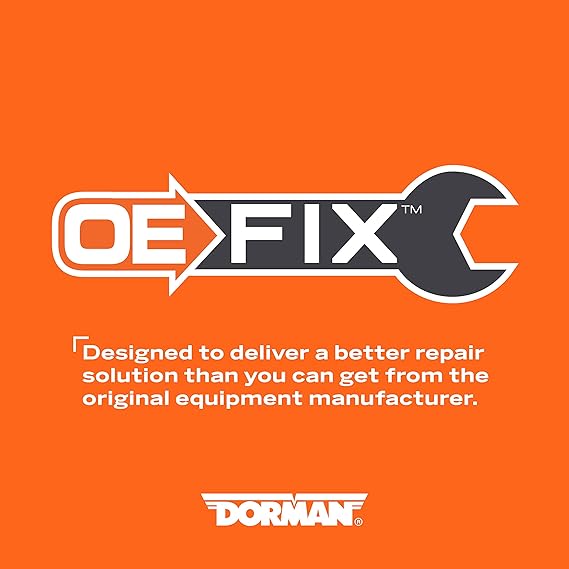 Dorman 626-630 Engine Heater Hose Assembly Compatible with Select Ford Models (OE FIX)