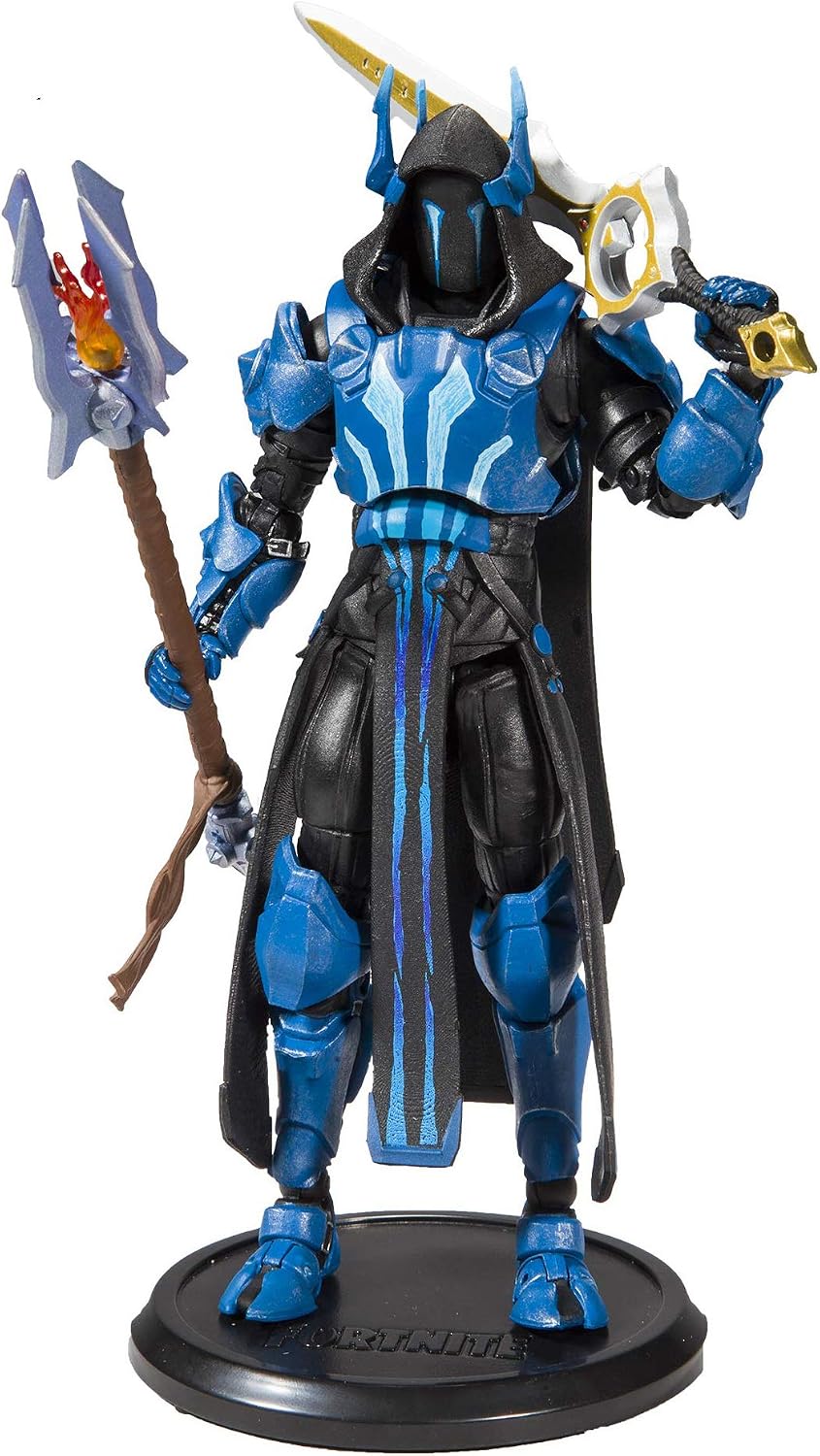 McFarlane Toys Fortnite The Ice King Premium Action Figure