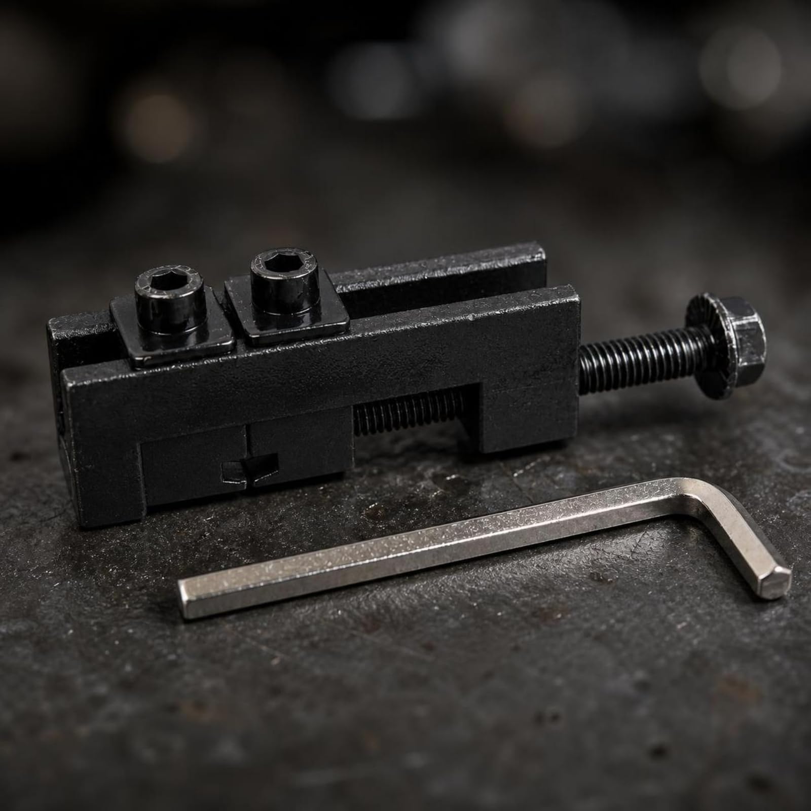 Utensile per Fascette a Orecchio Robusto, Kit Completo Di Strumento Di Bloccaggio Per Fascette, Include 20 Fascette In Acciaio Inox E Guanti Protettivi
