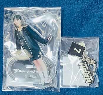Amazon.co.jp: 原菜乃華 アクリルスタンド アクスタ