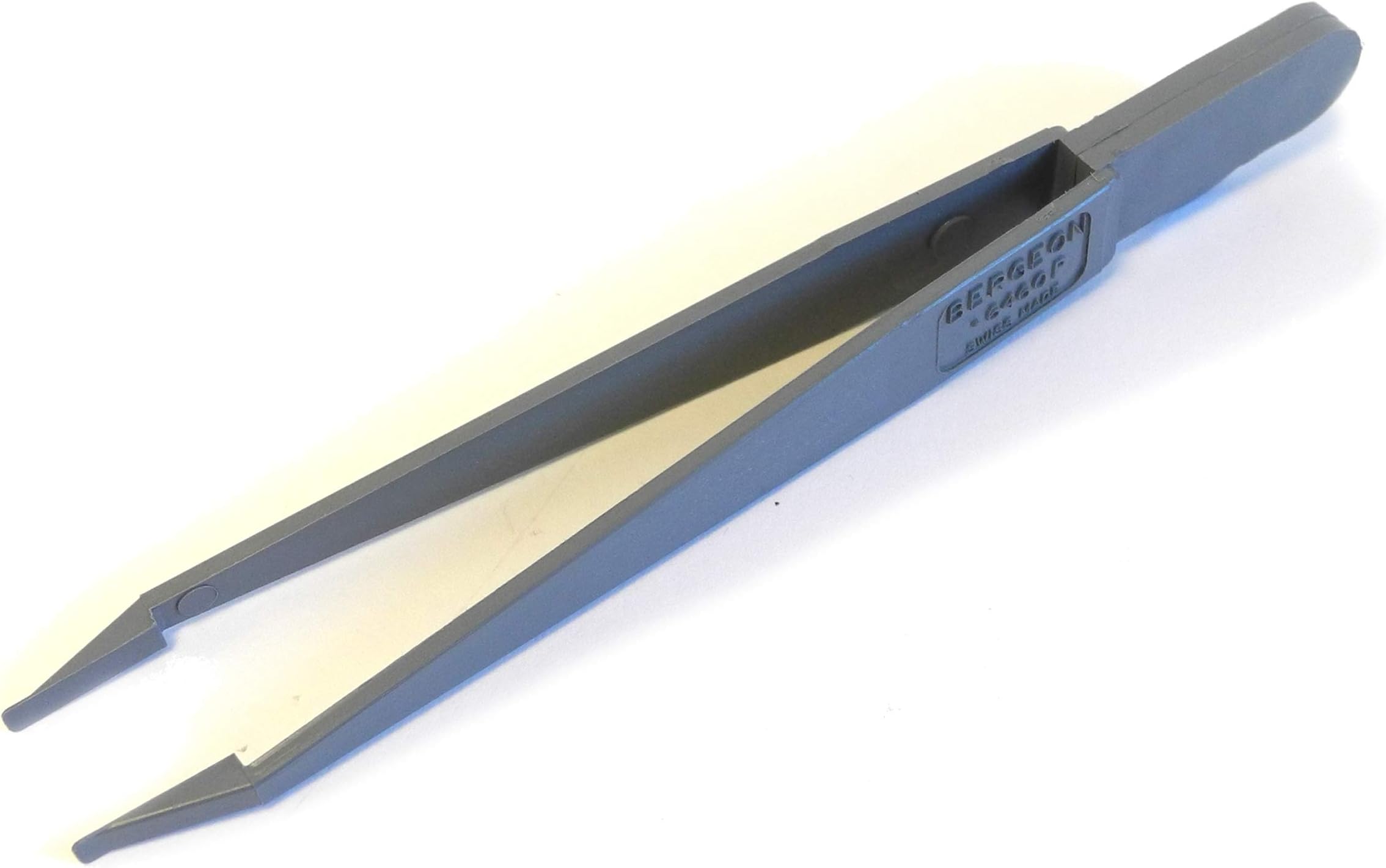 Bergeon 6460 Plastic Tweezers - HT6460