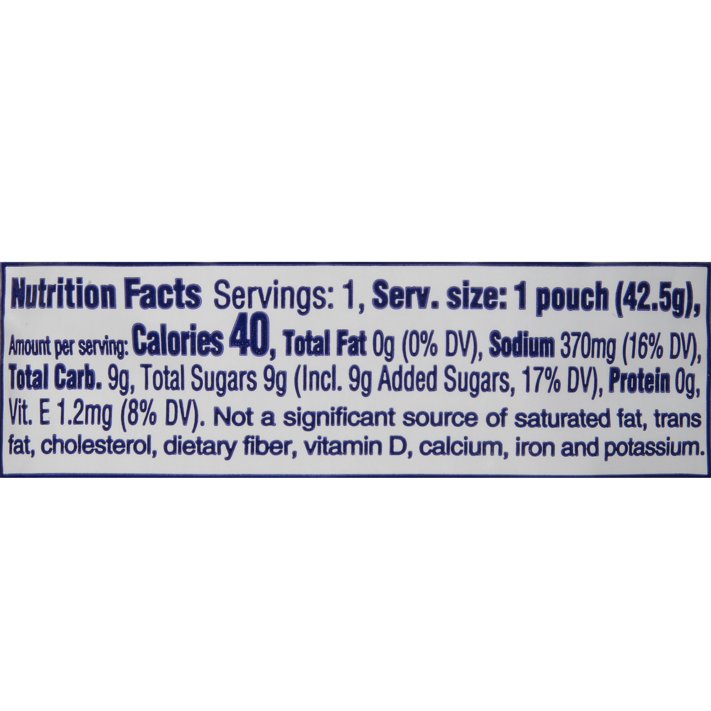 Kraft Raspberry Vinegrette Dressing, Fat Free, 1.5-Ounce Packages (Pack of 60)