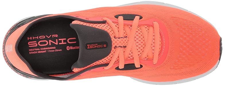 アンダーアーマーunderarmour25.5美品 アンダーアーマー（UNDER ARMOUR）（キッズ）ジュニア