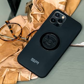 Amazon.co.jp: SP CONNECT スマホケース Mate20 PRO対応