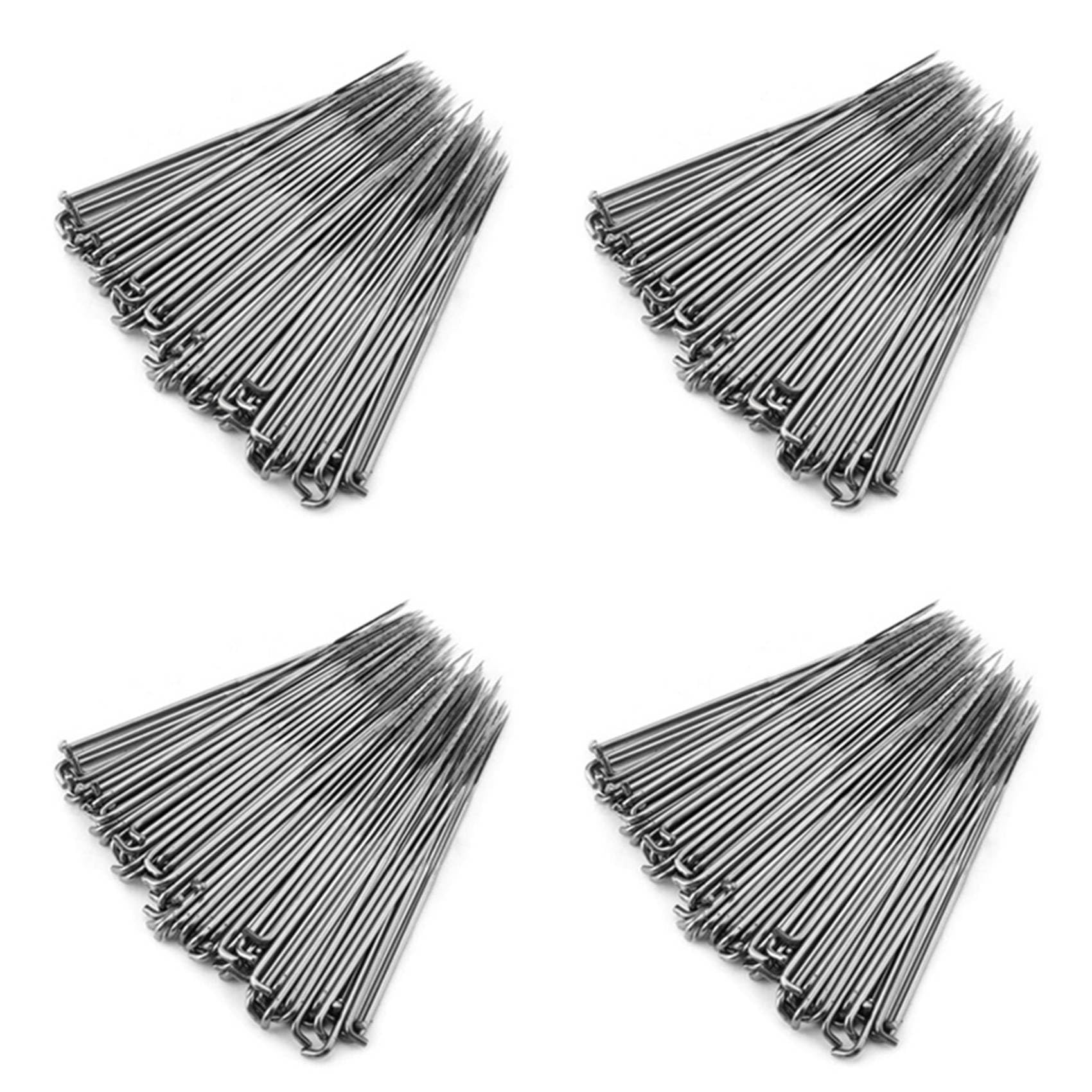 Hndhbfgrt 400 Wool Felt Needles DIY Handmade Needle Length 8.6cm Wool Felt Embroidery Needles Homemade Tools