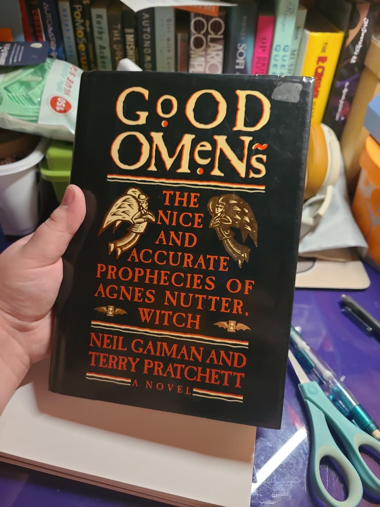 Just as described 👍