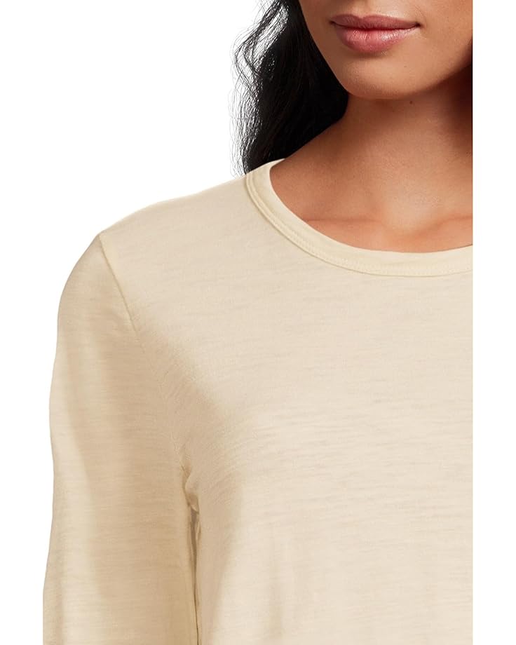 Lilla P Long Sleeve Crew Neck - #4 of 5