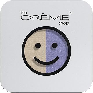 The Crème Shop | Dúo de resaltador en polvo d...