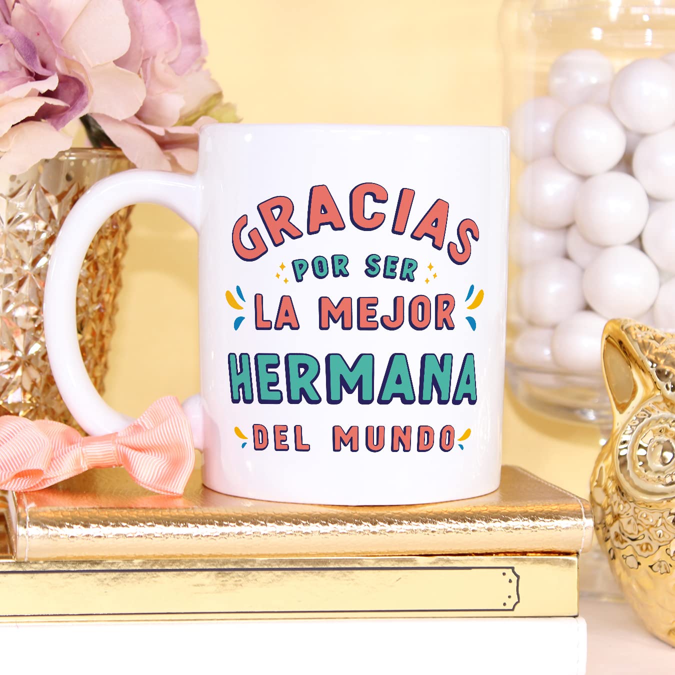 Mugffins Tasses Personnalisables Pour RETRAITÉE - En Anglais - Cadeau