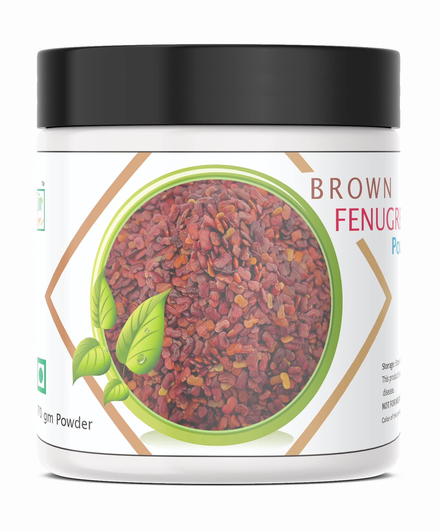 IRANI BROWN FENUGREEK SEEDS POWDER 70 gm 1 Pack (B0BC426G4G) Amazon Price History, Amazon Price Tracker
