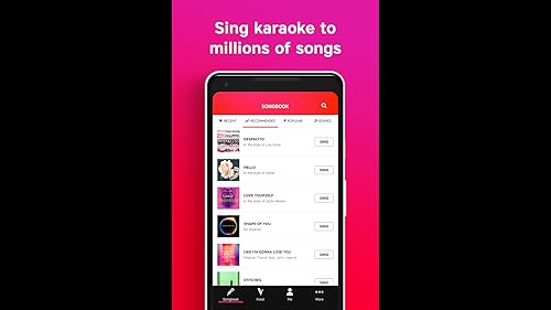 TheVoice Karaoke