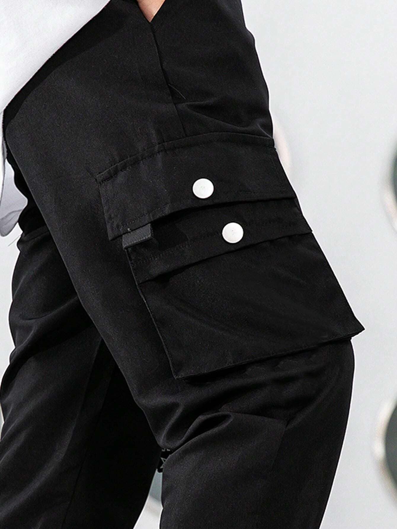 TAGAS Cargohose für Jungen | Cargo Slim Kinder | Freizeithose für Jungen ||| Hose für Jungen || Cargo Baumwolle||(KC-10)