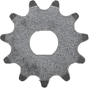 35 T8F 420 25H 11T 9T 20T Motor Sprocket Kit For GoKart Electric