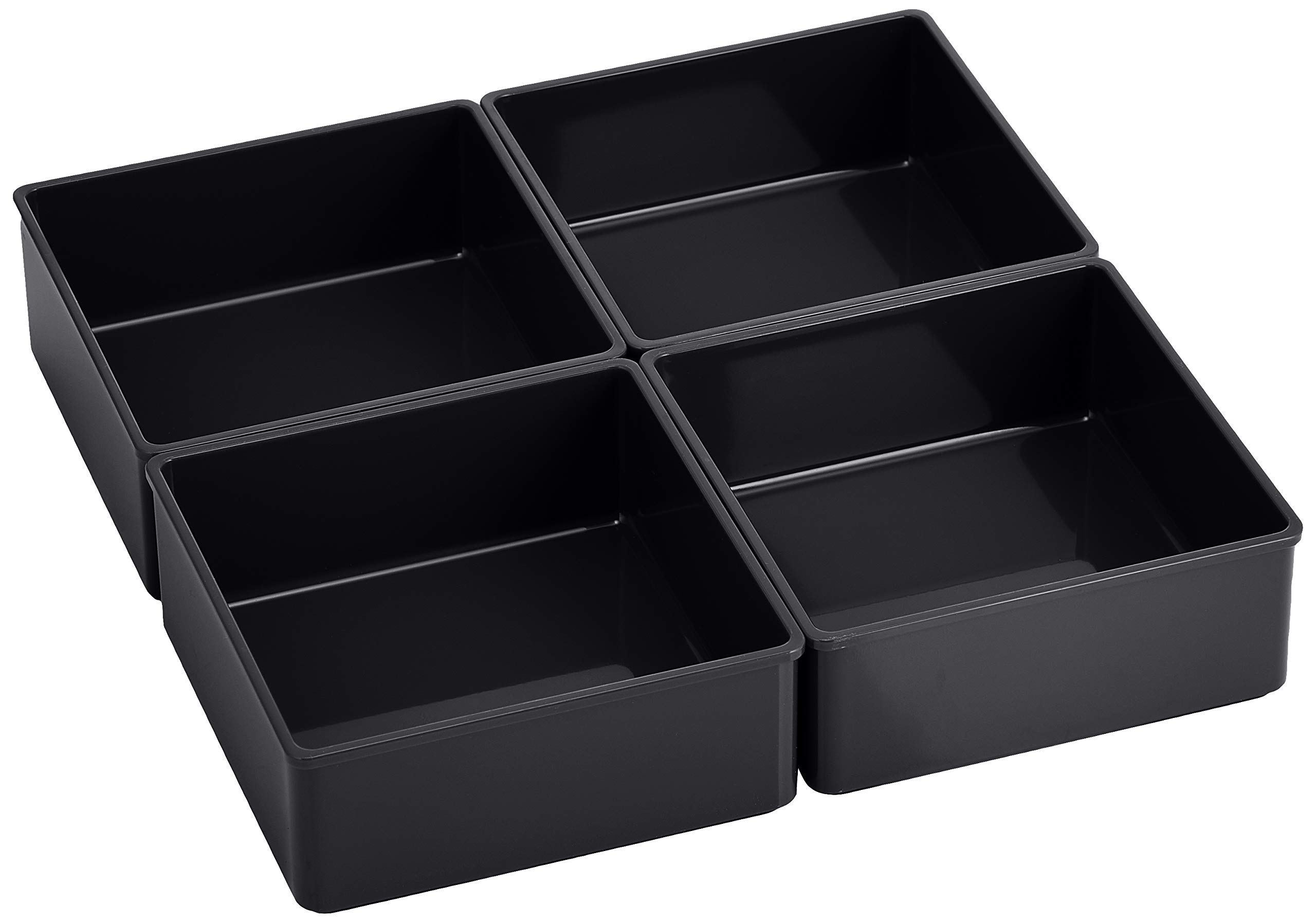Amazon.co.jp: たつみや(Tatsumiya) 新19.5重箱用仕切鉢4個