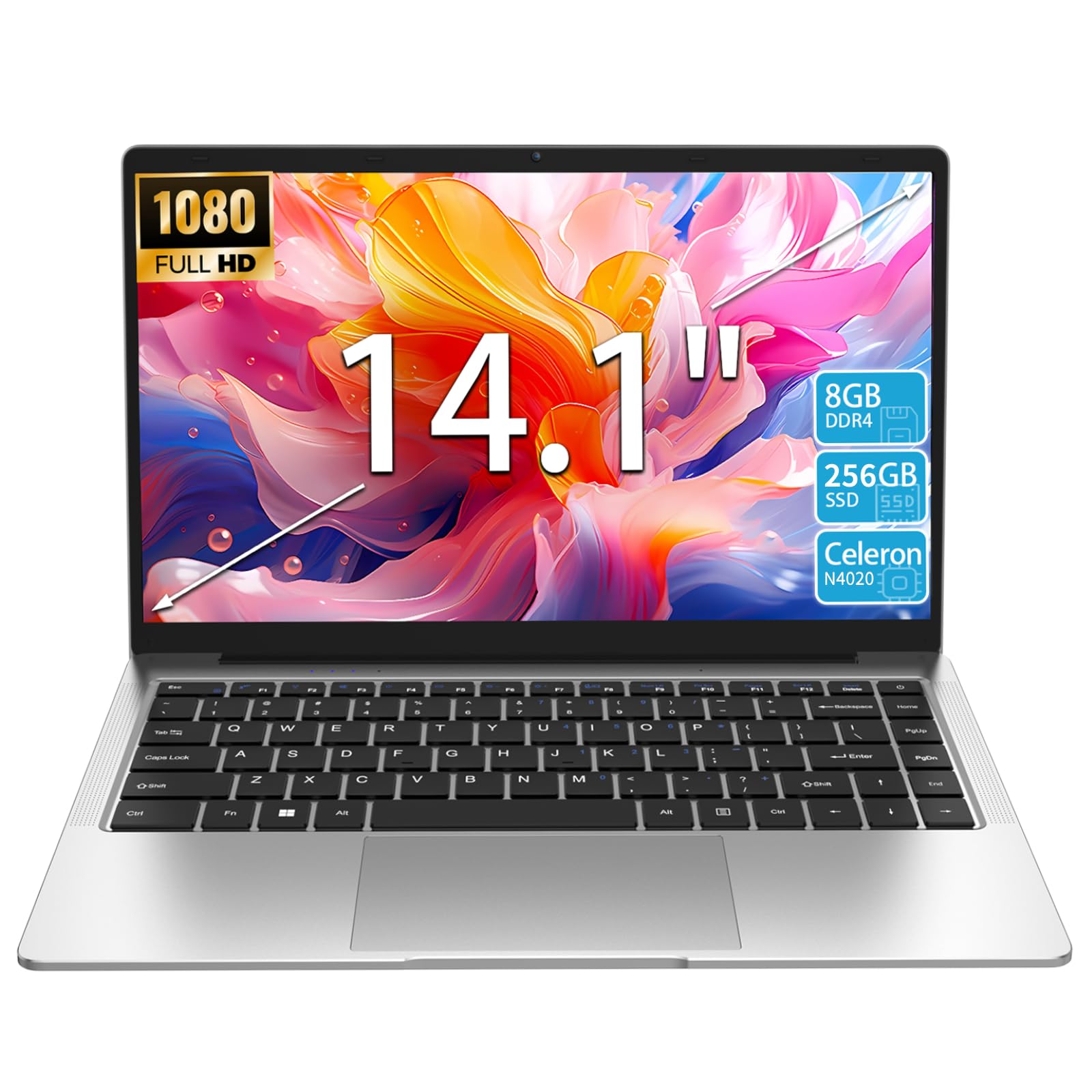 Amazon.com: 14.1